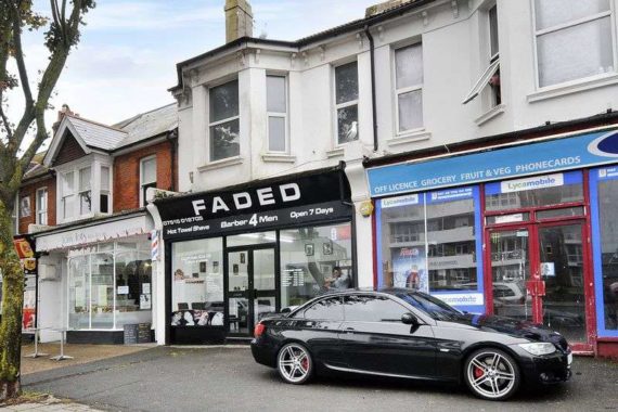 Brighton Road  Worthing, BN11...